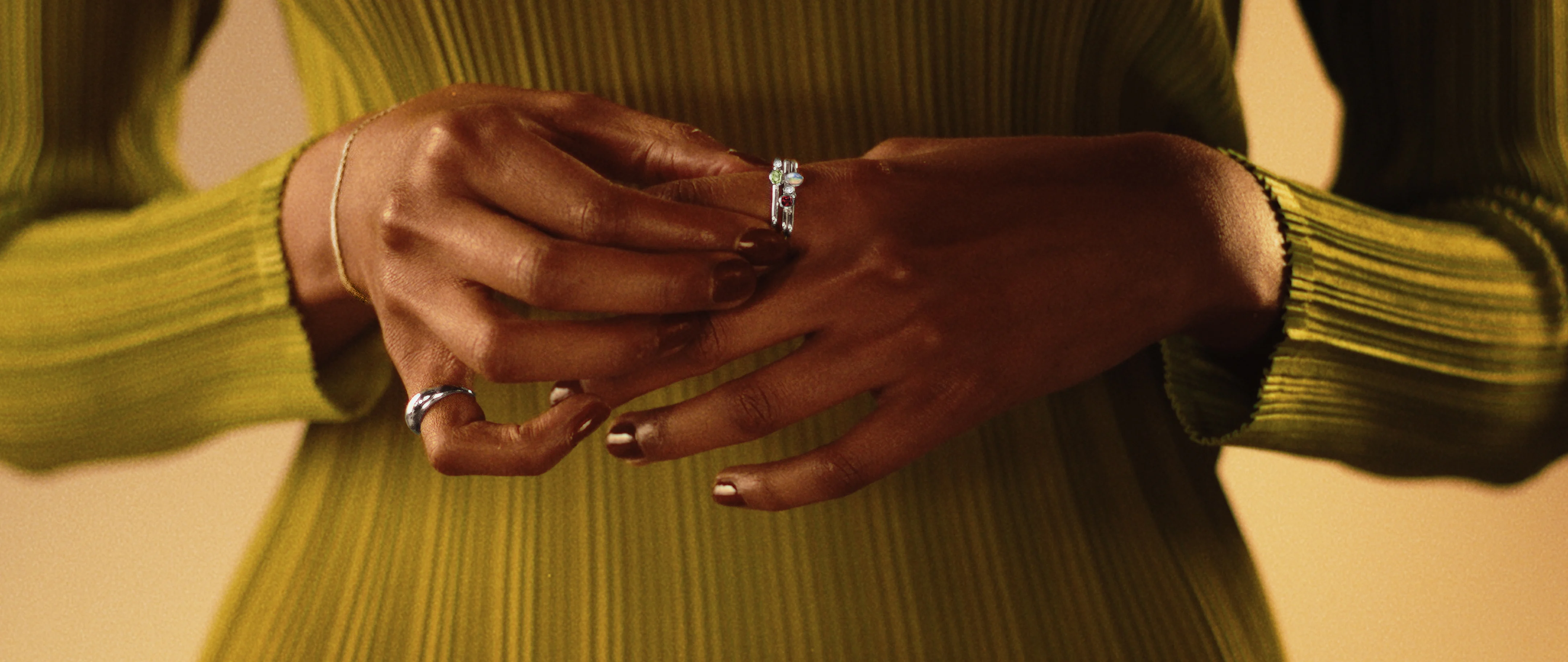 Fine Jewelry for Every Day